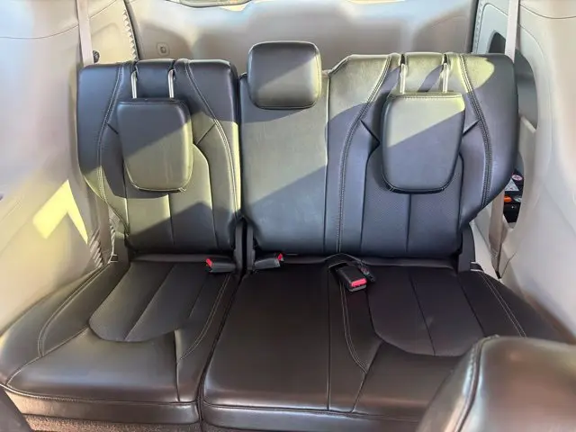 2024 Chrysler Pacifica - $23,480