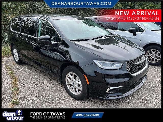 2024 Chrysler Pacifica - $24,995
