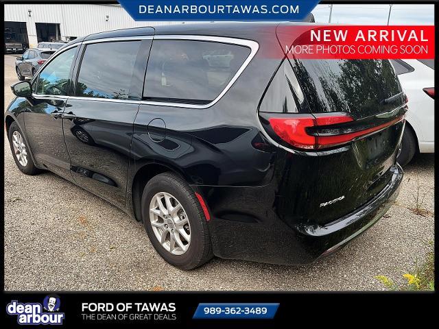 2024 Chrysler Pacifica - $24,995