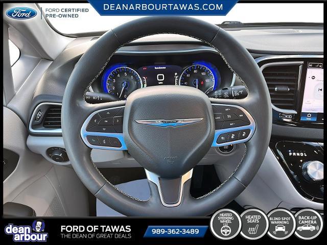 2024 Chrysler Pacifica - $24,995