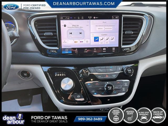 2024 Chrysler Pacifica - $24,995