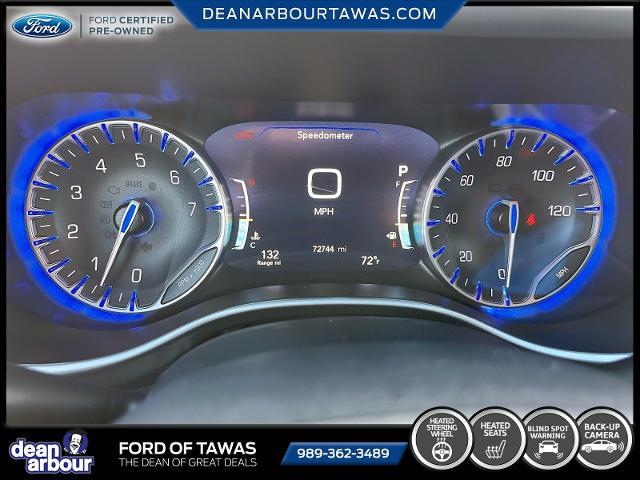 2024 Chrysler Pacifica - $24,995