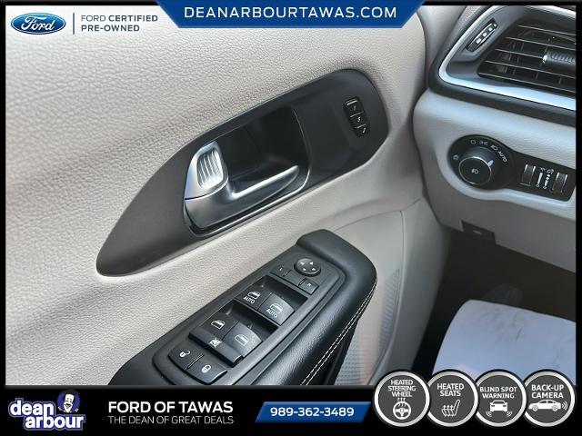 2024 Chrysler Pacifica - $24,995