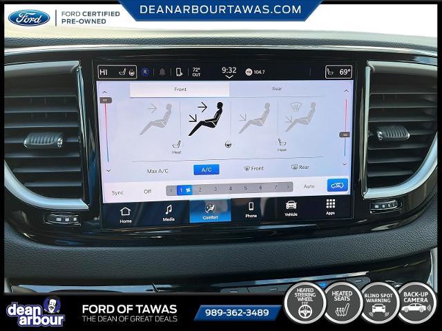 2024 Chrysler Pacifica - $24,995