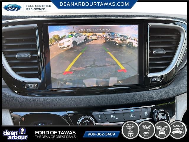 2024 Chrysler Pacifica - $24,995