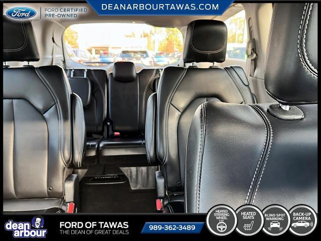 2024 Chrysler Pacifica - $24,995