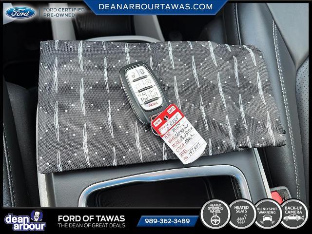 2024 Chrysler Pacifica - $24,995
