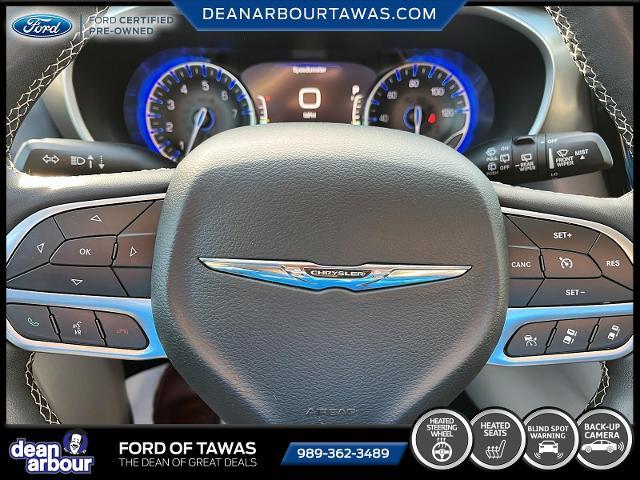 2024 Chrysler Pacifica - $24,995