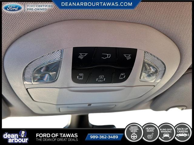 2024 Chrysler Pacifica - $24,995