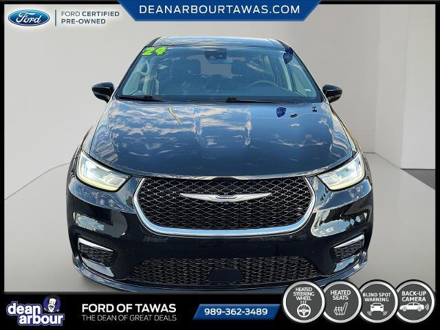 2024 Chrysler Pacifica - $24,995