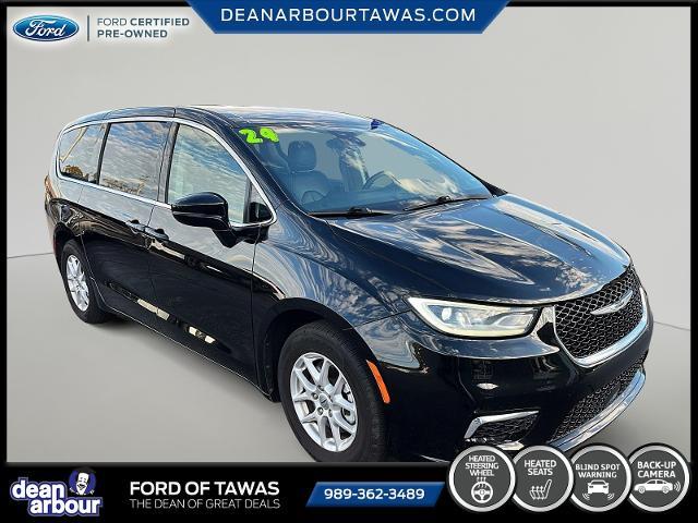 2024 Chrysler Pacifica - $24,995
