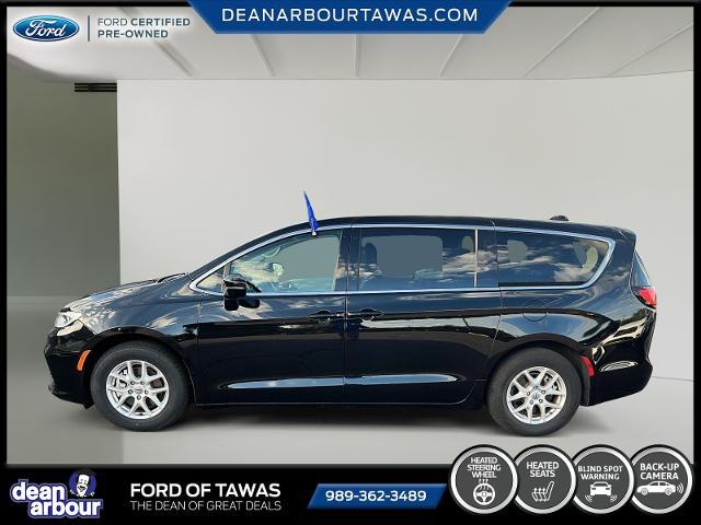 2024 Chrysler Pacifica - $24,995
