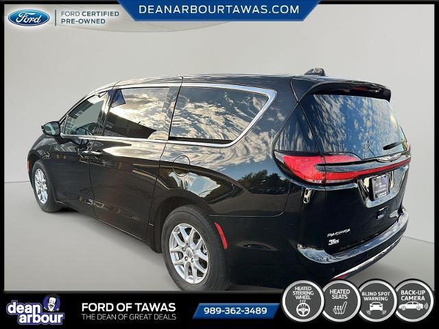 2024 Chrysler Pacifica - $24,995