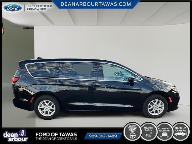 2024 Chrysler Pacifica - $24,995