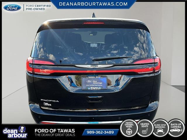 2024 Chrysler Pacifica - $24,995