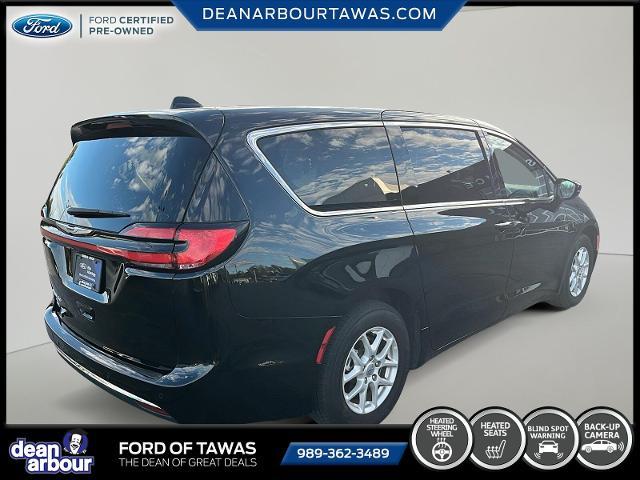 2024 Chrysler Pacifica - $24,995