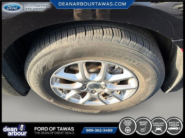 2024 Chrysler Pacifica - $24,995