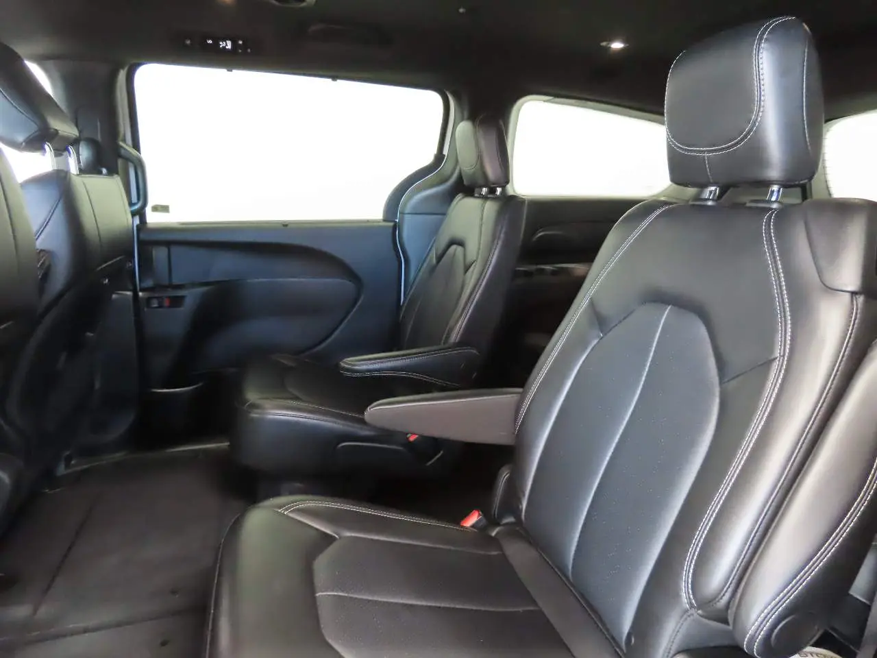 2025 Chrysler Pacifica - $20,681