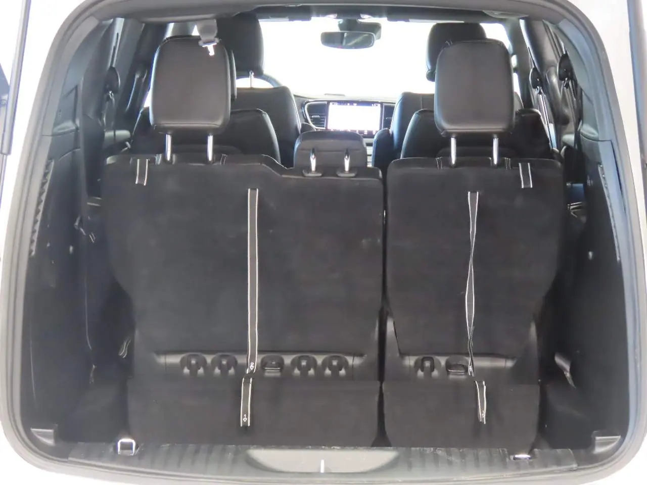 2025 Chrysler Pacifica - $20,681