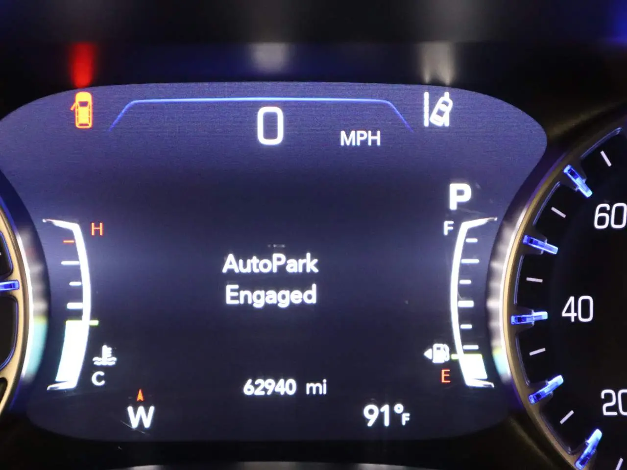 2025 Chrysler Pacifica - $20,681