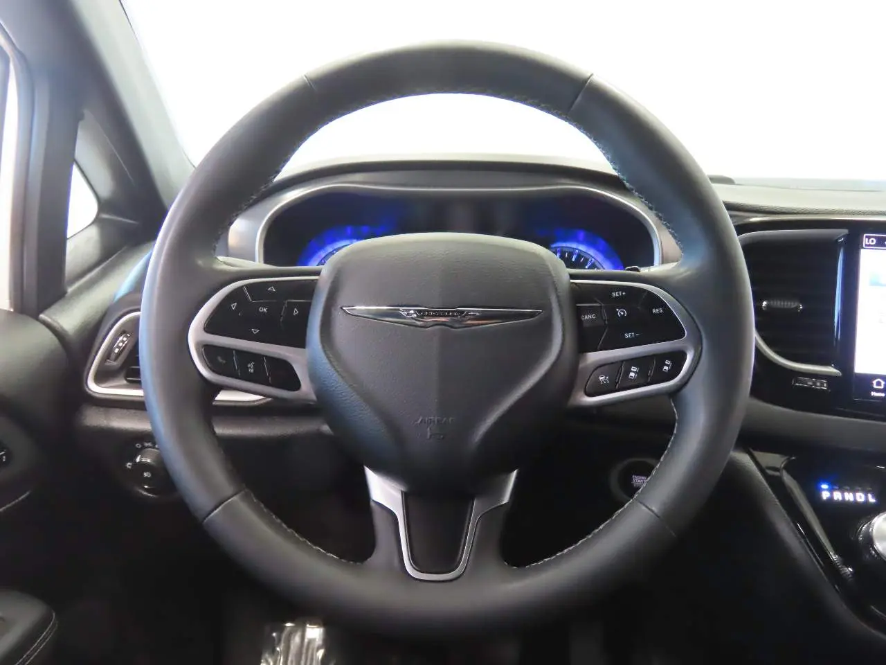 2025 Chrysler Pacifica - $20,681