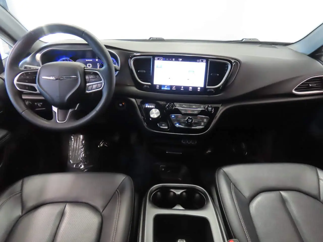 2025 Chrysler Pacifica - $20,681