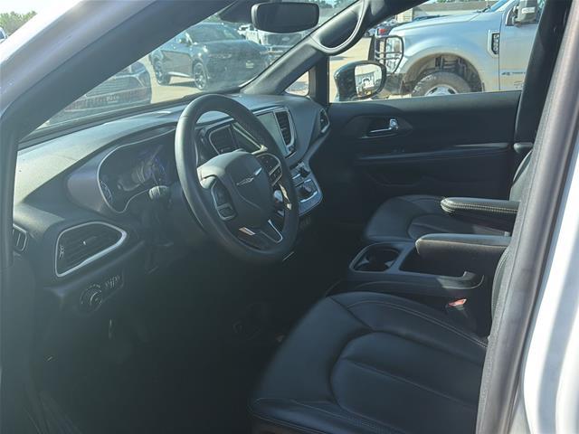2025 Chrysler Pacifica - $20,499