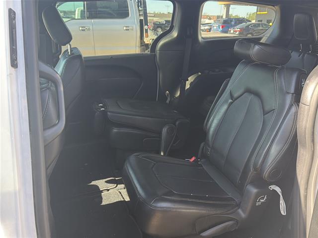 2025 Chrysler Pacifica - $20,499