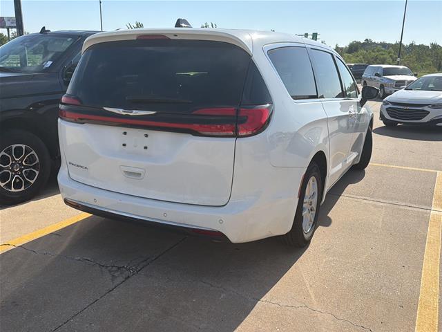2025 Chrysler Pacifica - $20,499