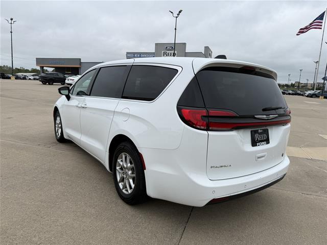 2025 Chrysler Pacifica - $20,499