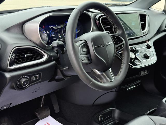 2025 Chrysler Pacifica - $20,499