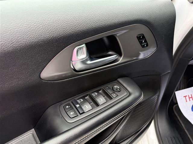 2025 Chrysler Pacifica - $20,499