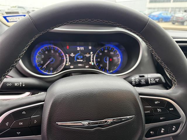 2025 Chrysler Pacifica - $20,499
