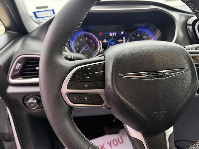 2025 Chrysler Pacifica - $20,499
