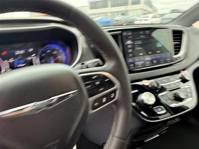 2025 Chrysler Pacifica - $20,499
