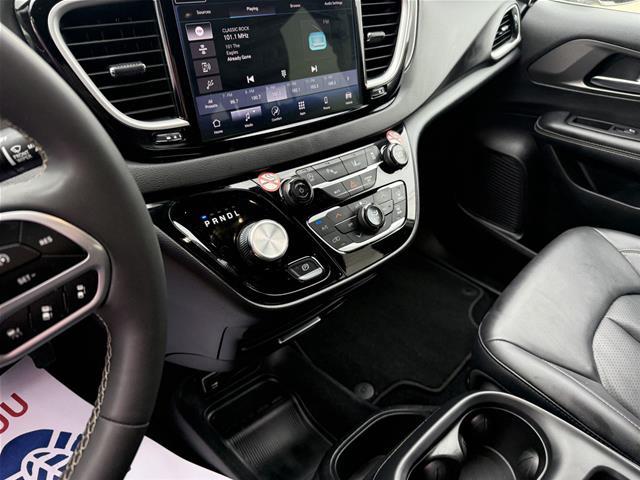 2025 Chrysler Pacifica - $20,499