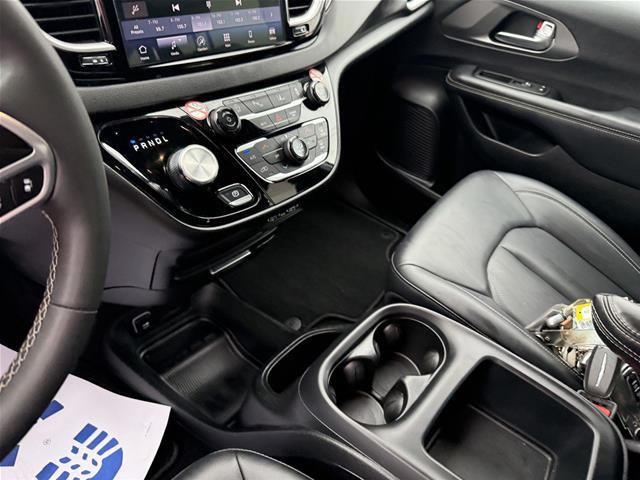 2025 Chrysler Pacifica - $20,499