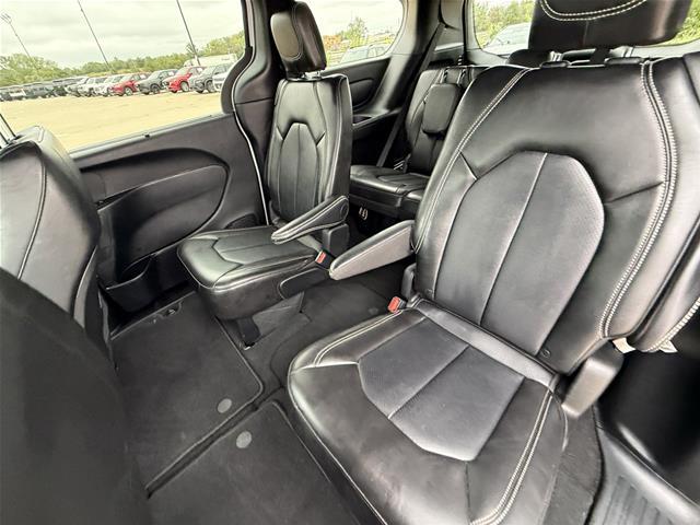 2025 Chrysler Pacifica - $20,499