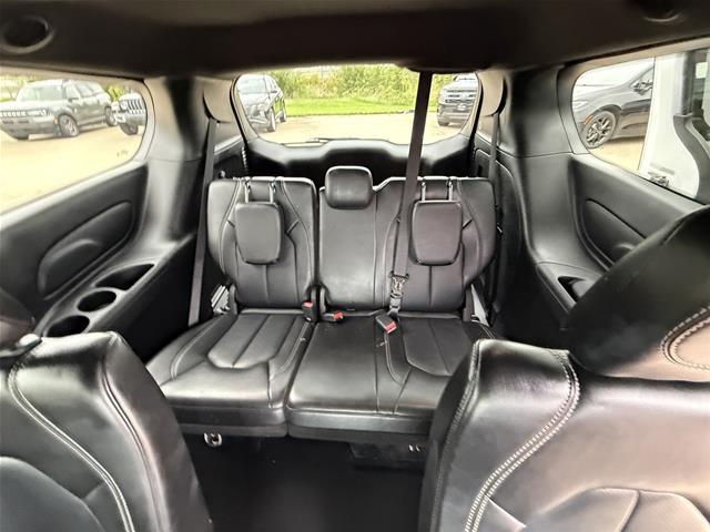 2025 Chrysler Pacifica - $20,499