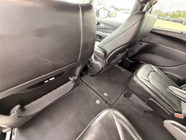2025 Chrysler Pacifica - $20,499