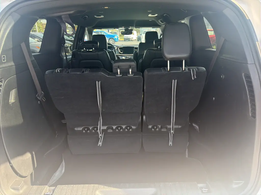 2025 Chrysler Pacifica - $27,995
