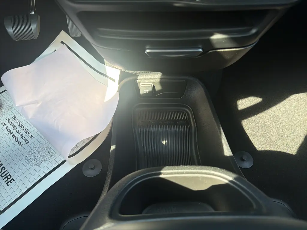 2025 Chrysler Pacifica - $27,995