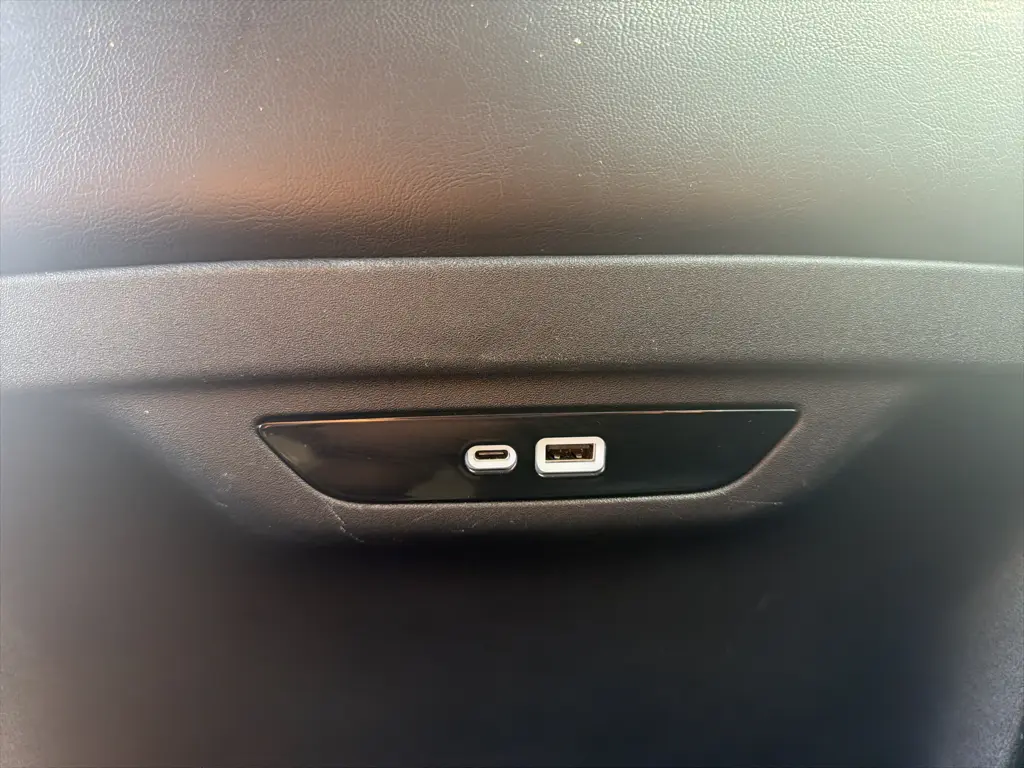 2025 Chrysler Pacifica - $27,995