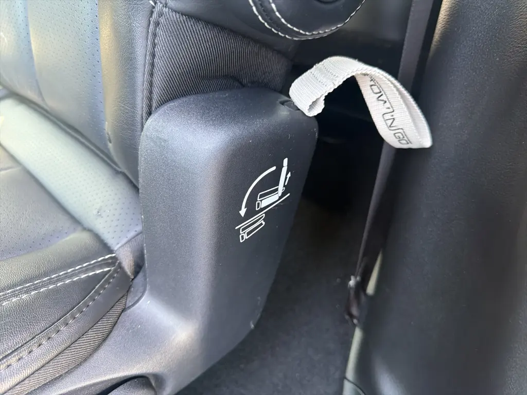 2025 Chrysler Pacifica - $27,995
