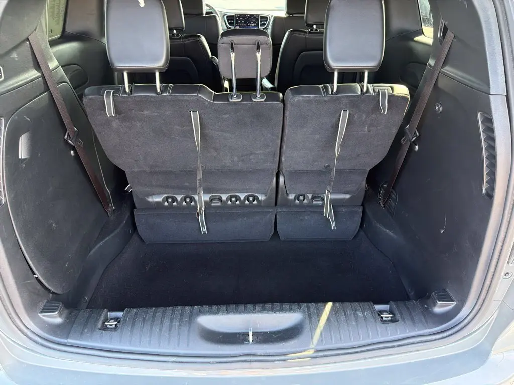 2025 Chrysler Pacifica - $23,970