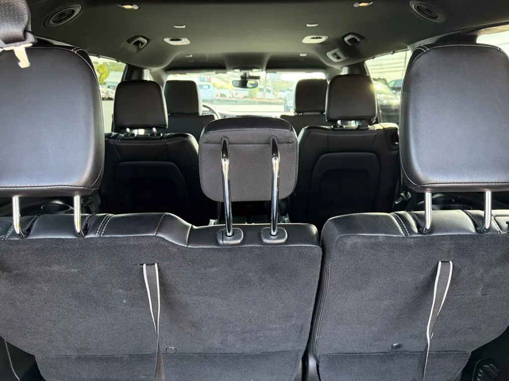 2025 Chrysler Pacifica - $23,970