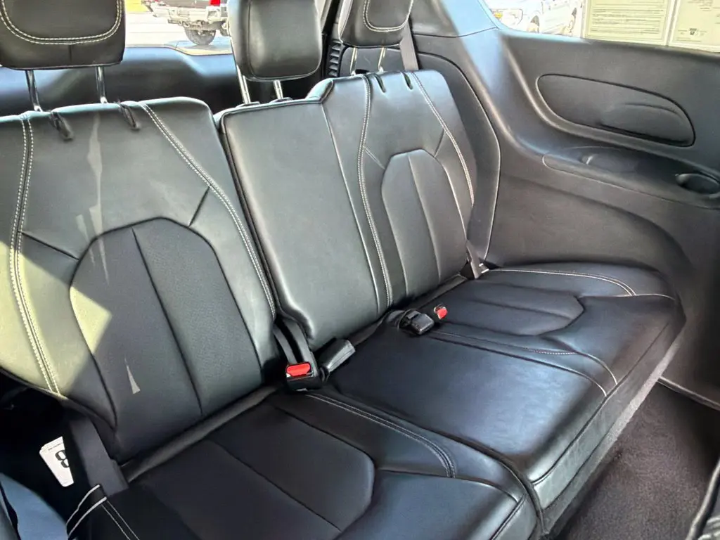 2025 Chrysler Pacifica - $23,970
