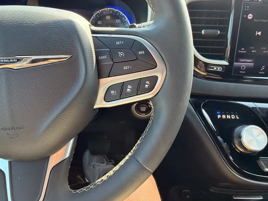 2025 Chrysler Pacifica - $23,970