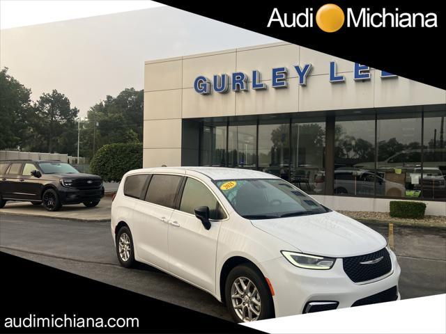 2025 Chrysler Pacifica - $26,968