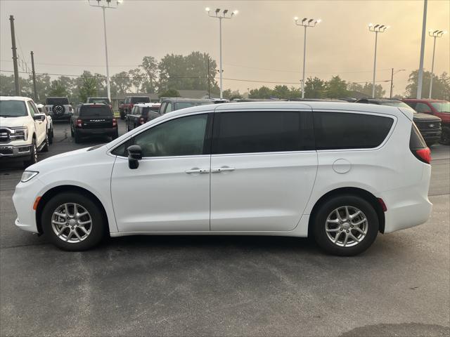 2025 Chrysler Pacifica - $26,968